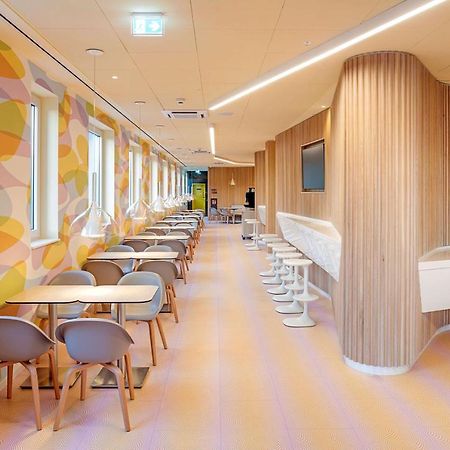 Prize By Radisson, Muenster City Exterior photo