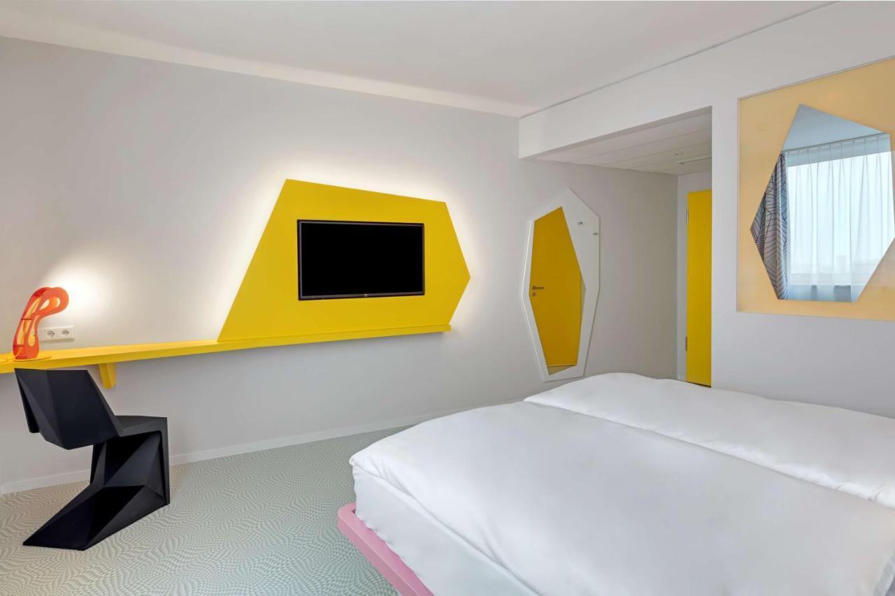 Prize By Radisson, Muenster City Exterior photo