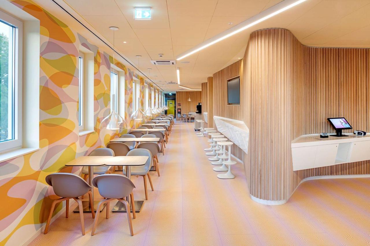Prize By Radisson, Muenster City Exterior photo