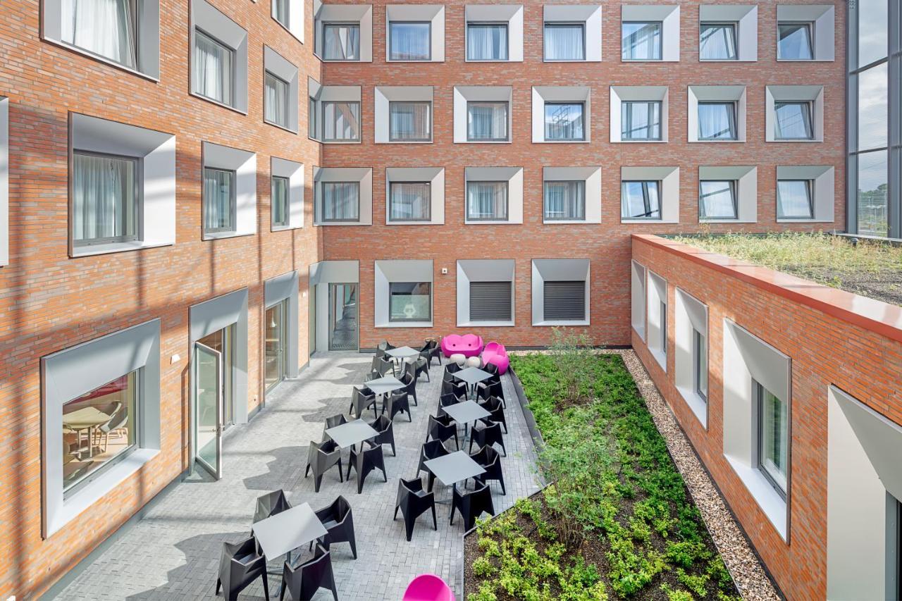 Prize By Radisson, Muenster City Exterior photo