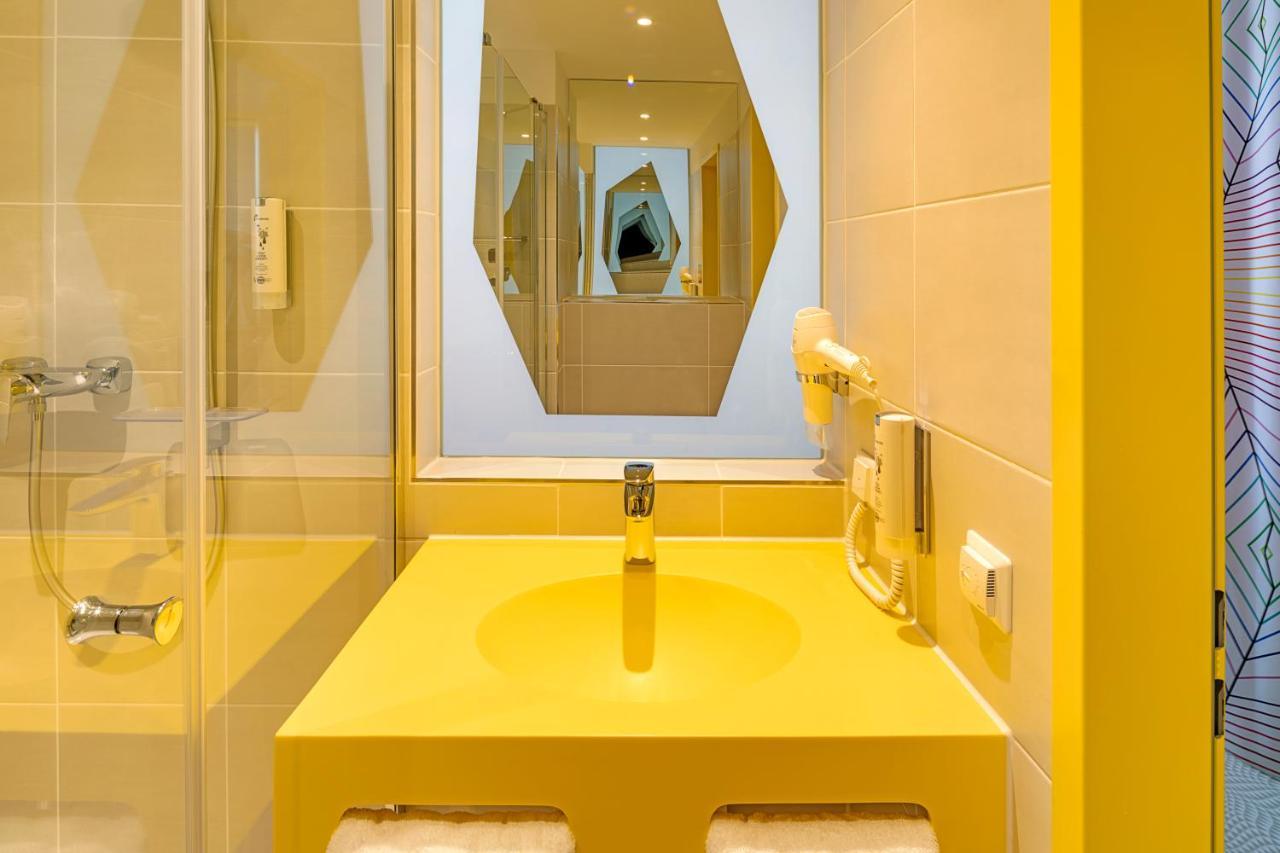 Prize By Radisson, Muenster City Exterior photo