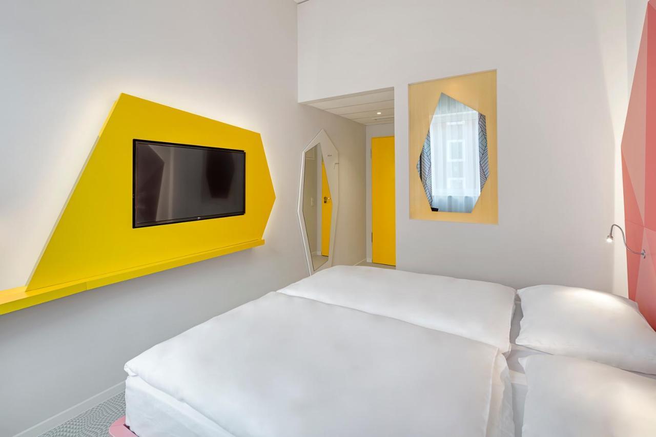 Prize By Radisson, Muenster City Exterior photo