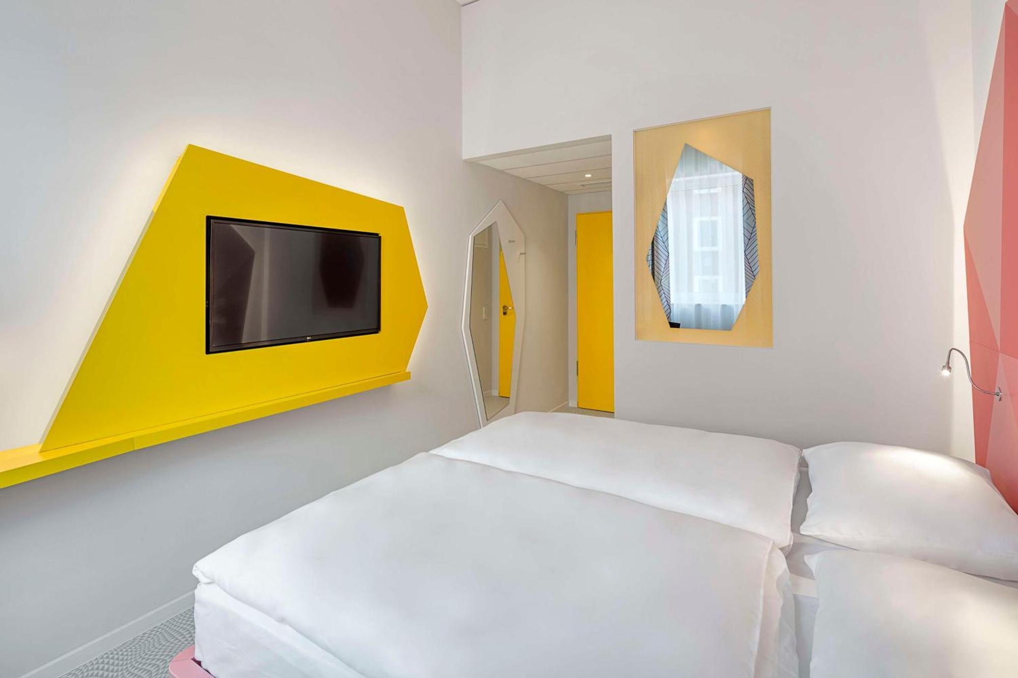Prize By Radisson, Muenster City Exterior photo