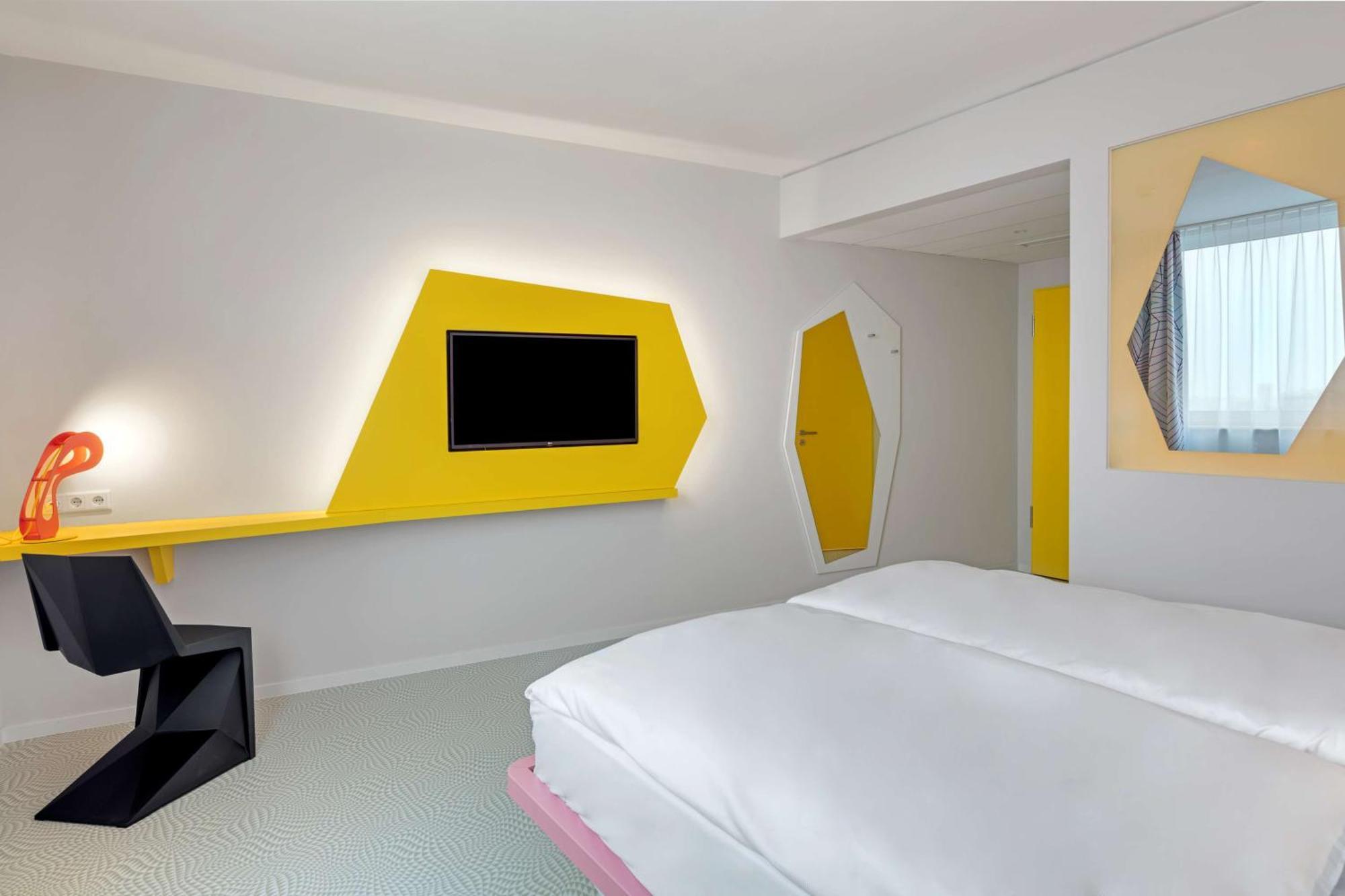 Prize By Radisson, Muenster City Exterior photo