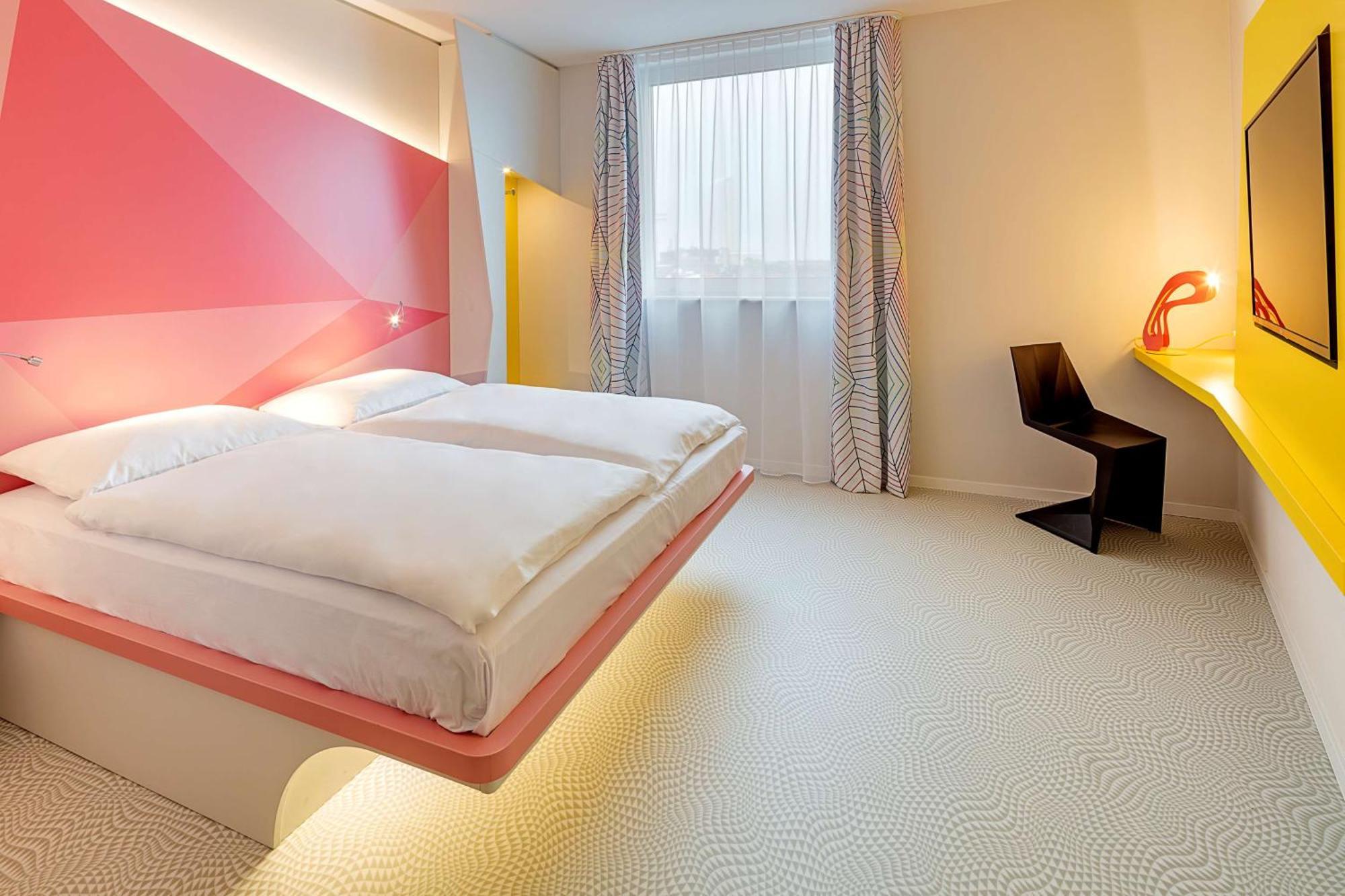 Prize By Radisson, Muenster City Exterior photo