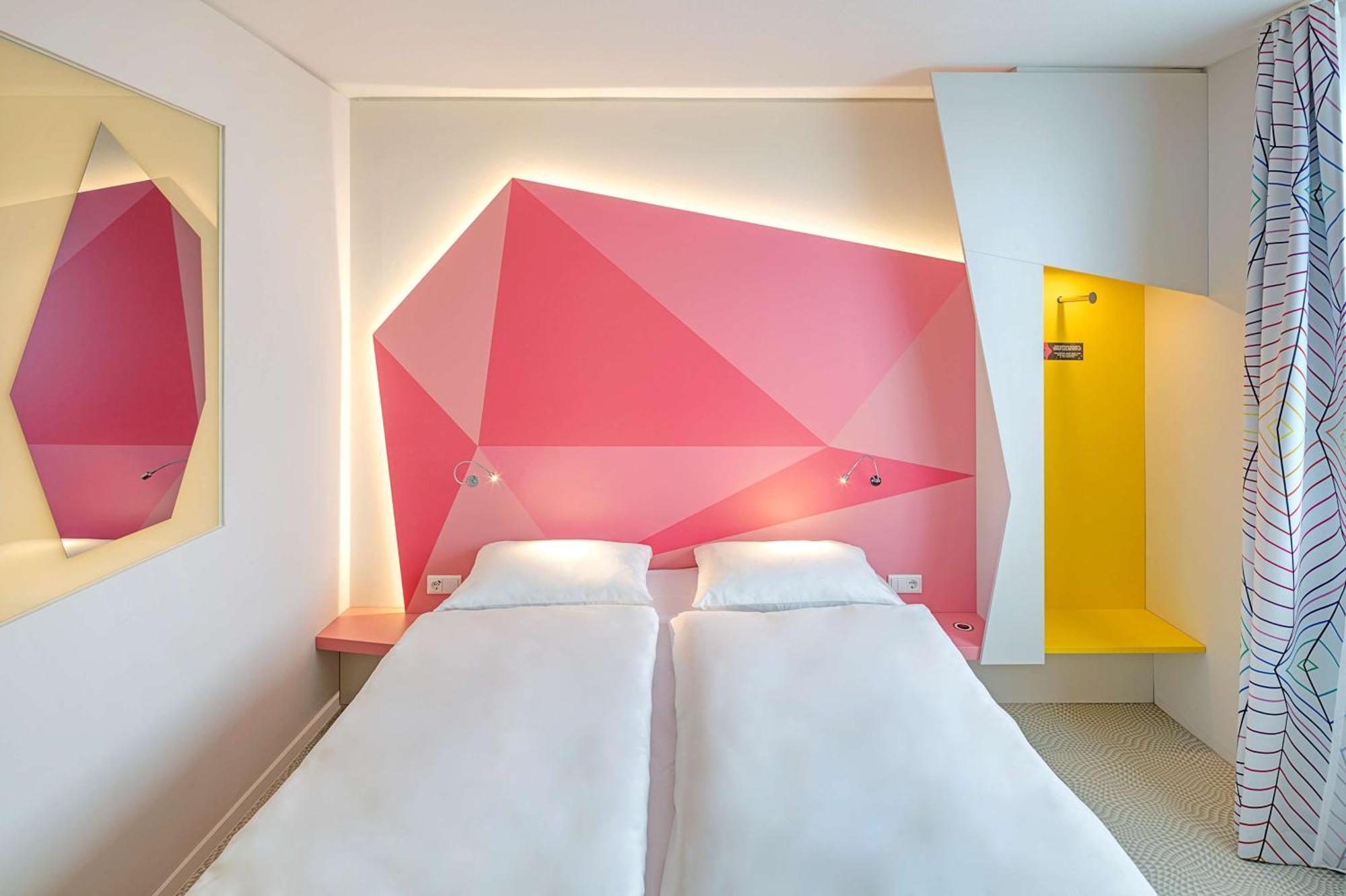 Prize By Radisson, Muenster City Exterior photo