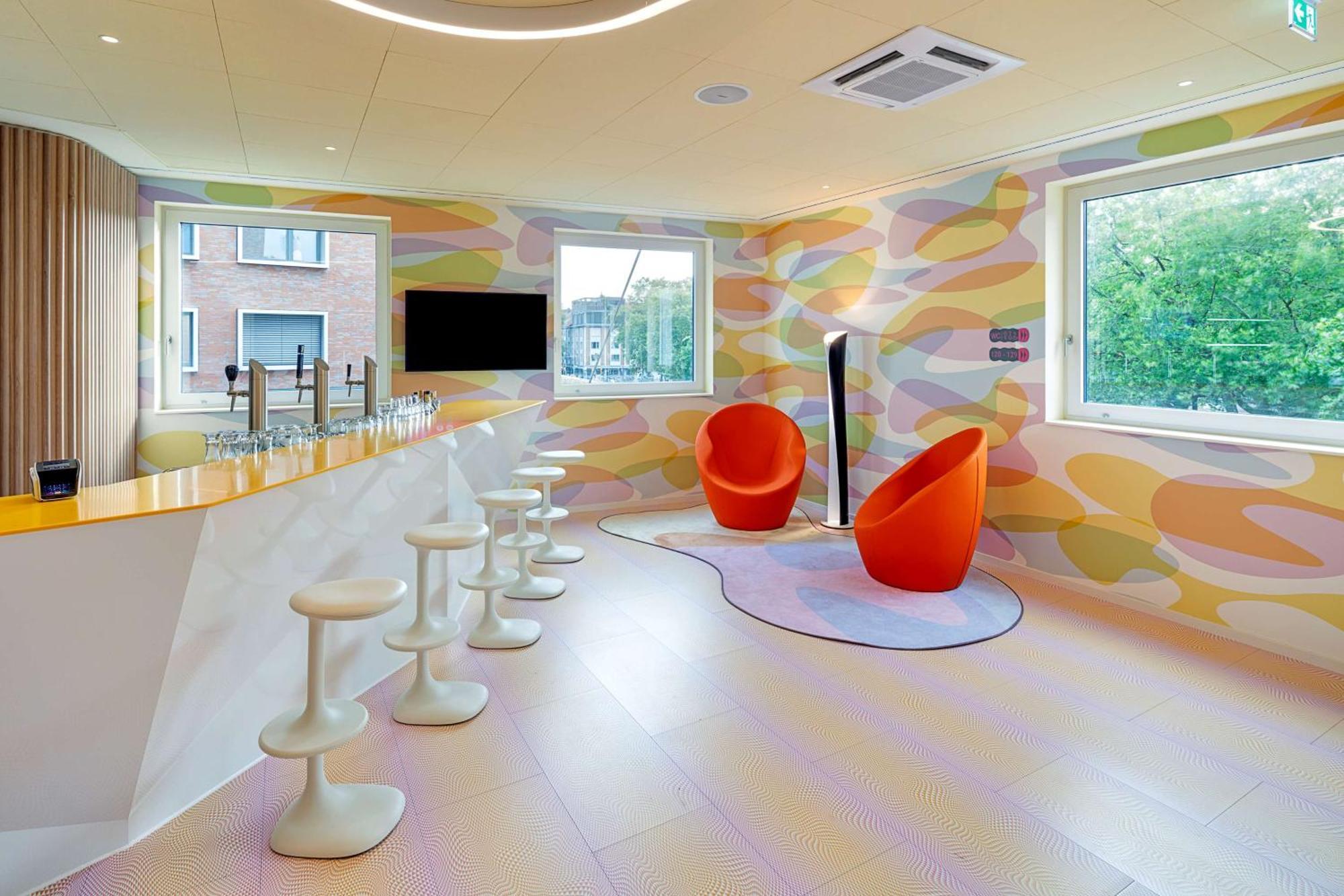 Prize By Radisson, Muenster City Exterior photo