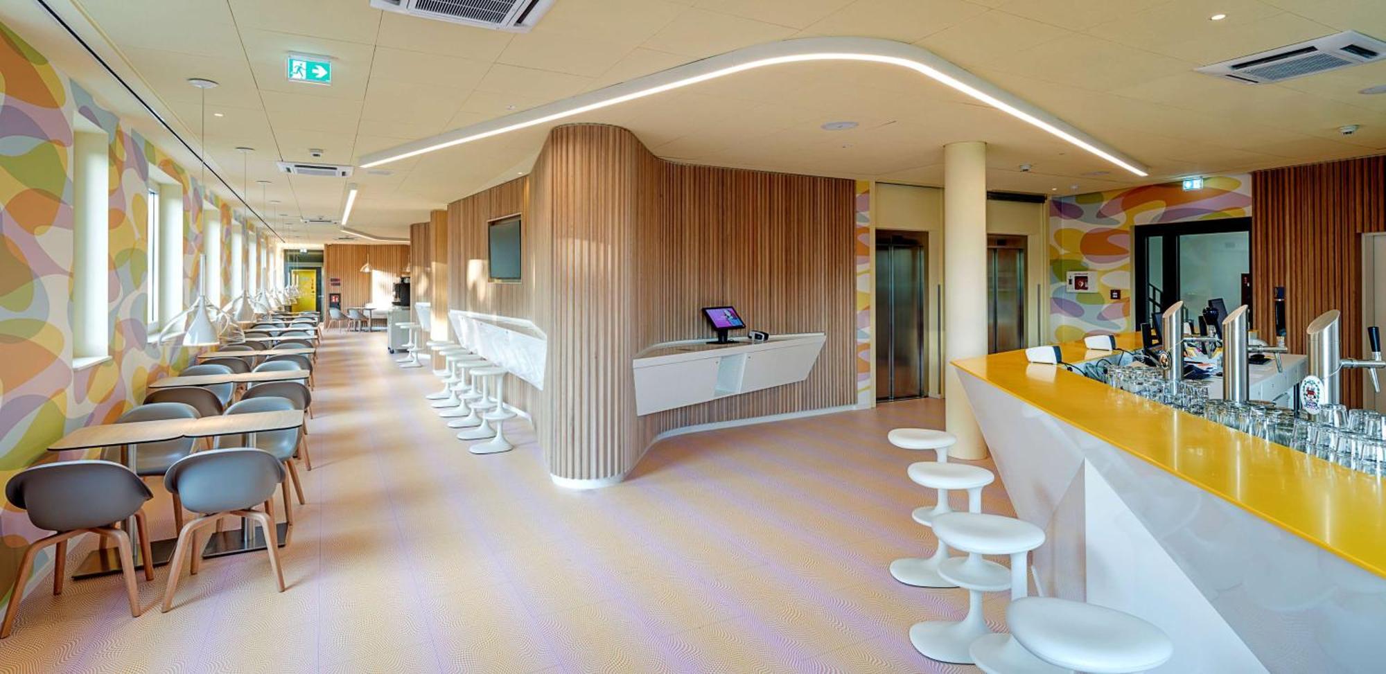 Prize By Radisson, Muenster City Exterior photo
