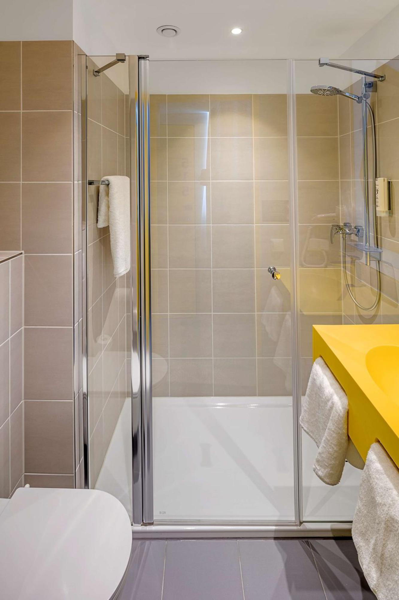 Prize By Radisson, Muenster City Exterior photo