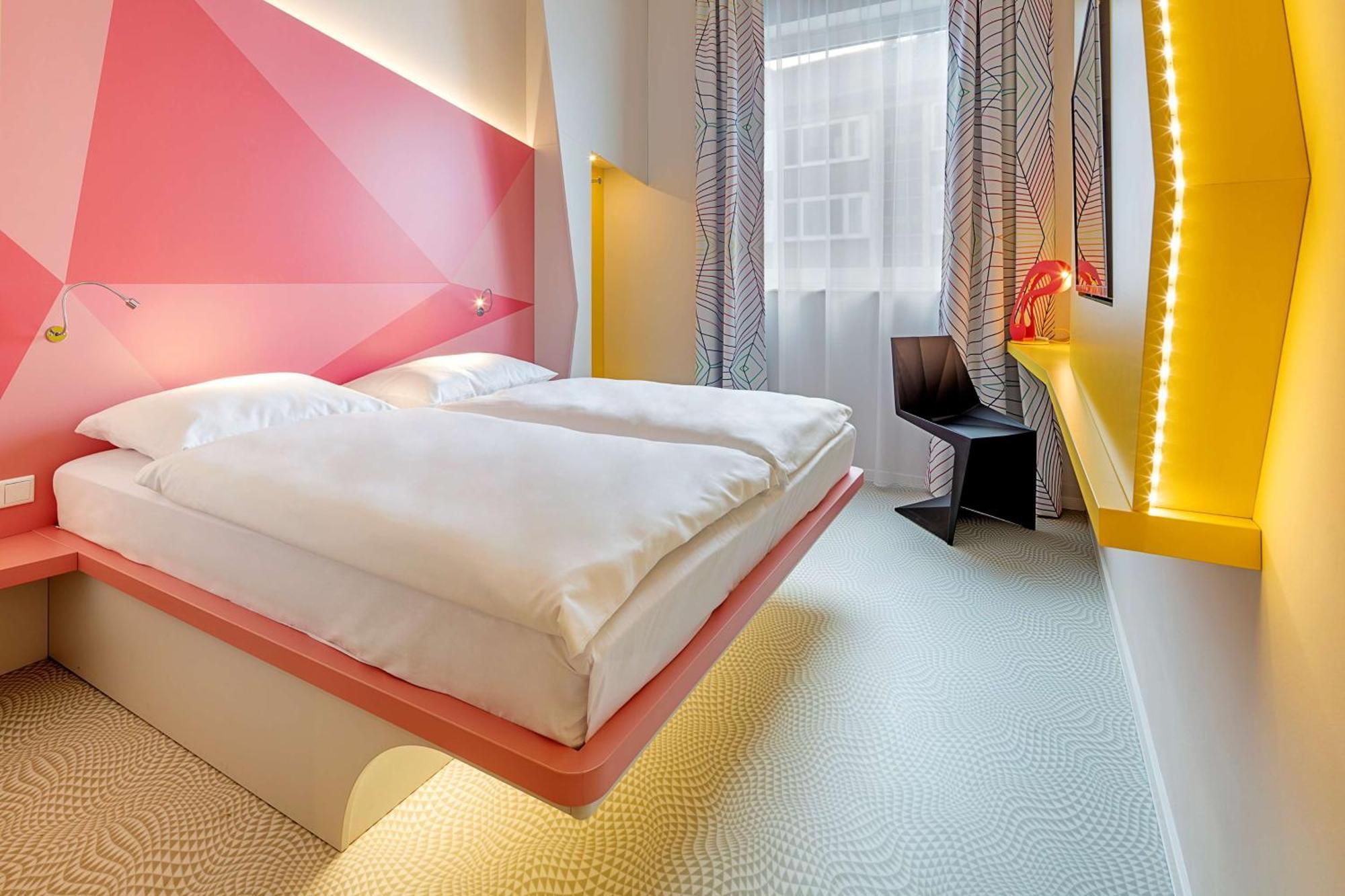 Prize By Radisson, Muenster City Exterior photo