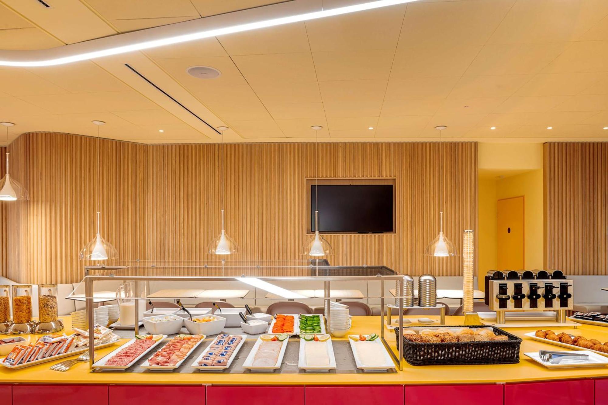Prize By Radisson, Muenster City Exterior photo