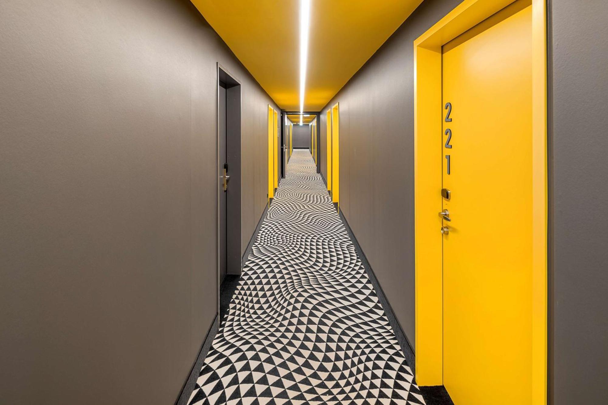 Prize By Radisson, Muenster City Exterior photo