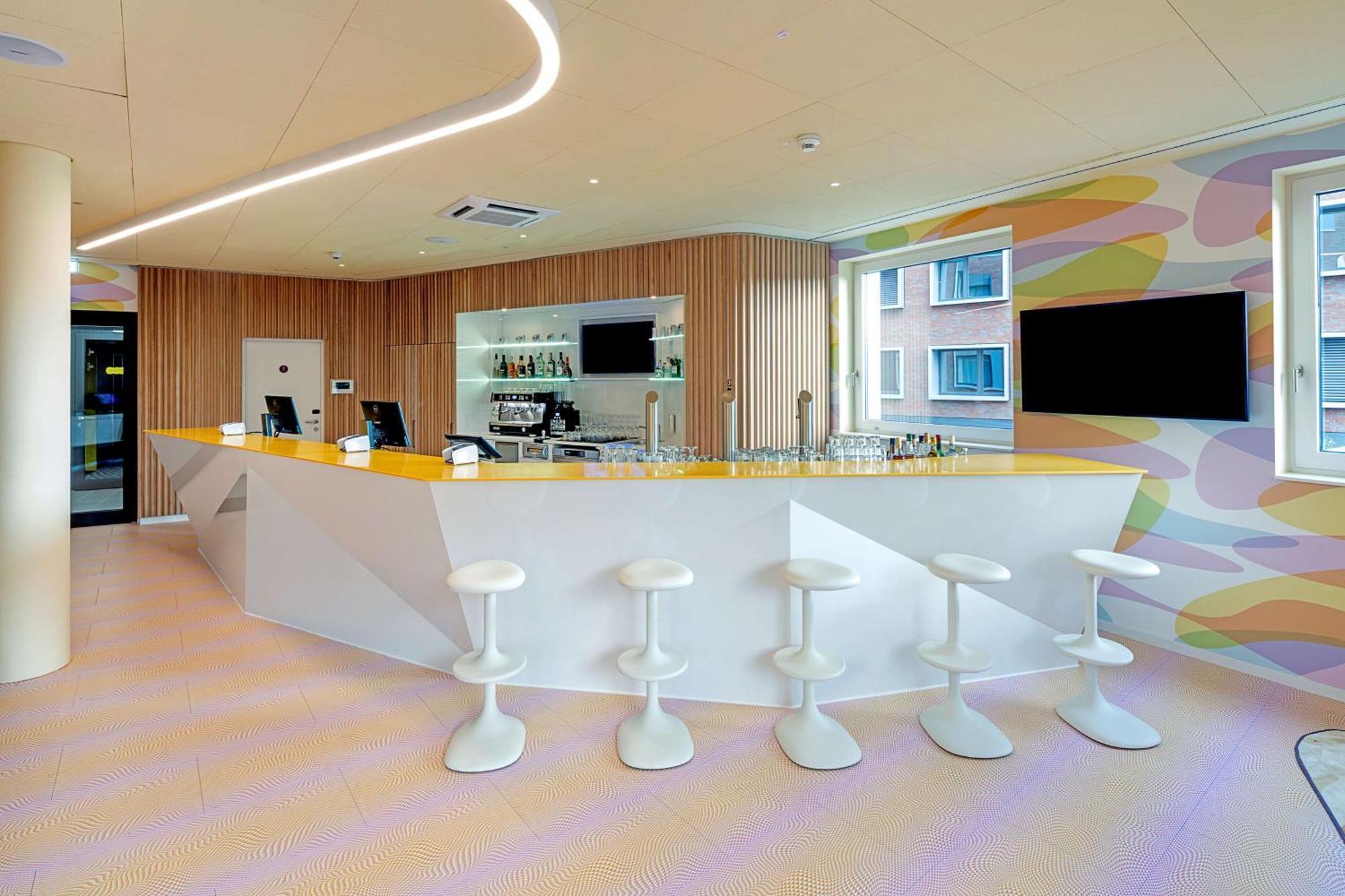 Prize By Radisson, Muenster City Exterior photo