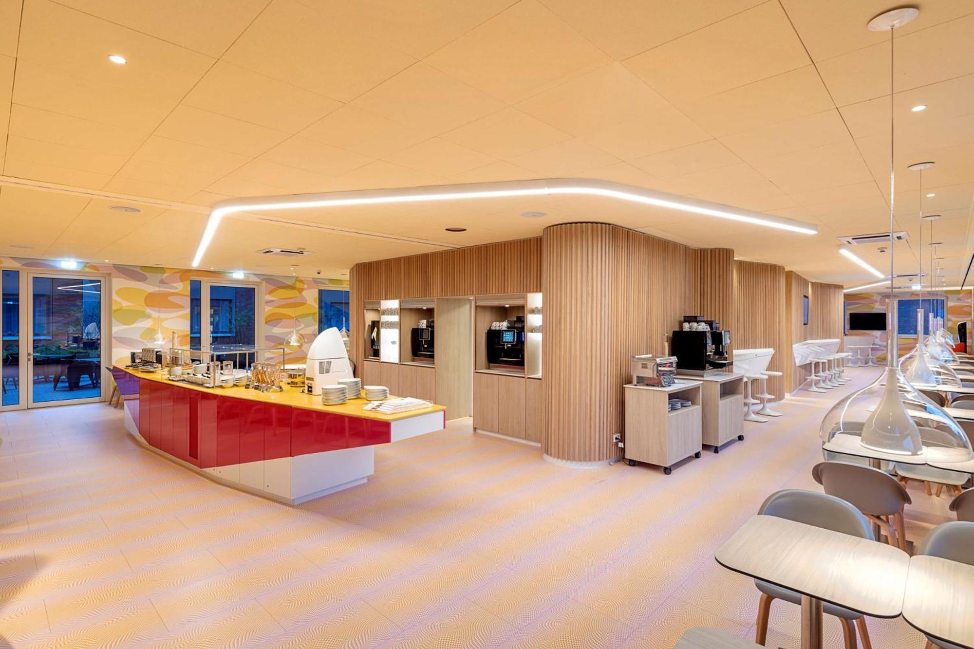 Prize By Radisson, Muenster City Exterior photo