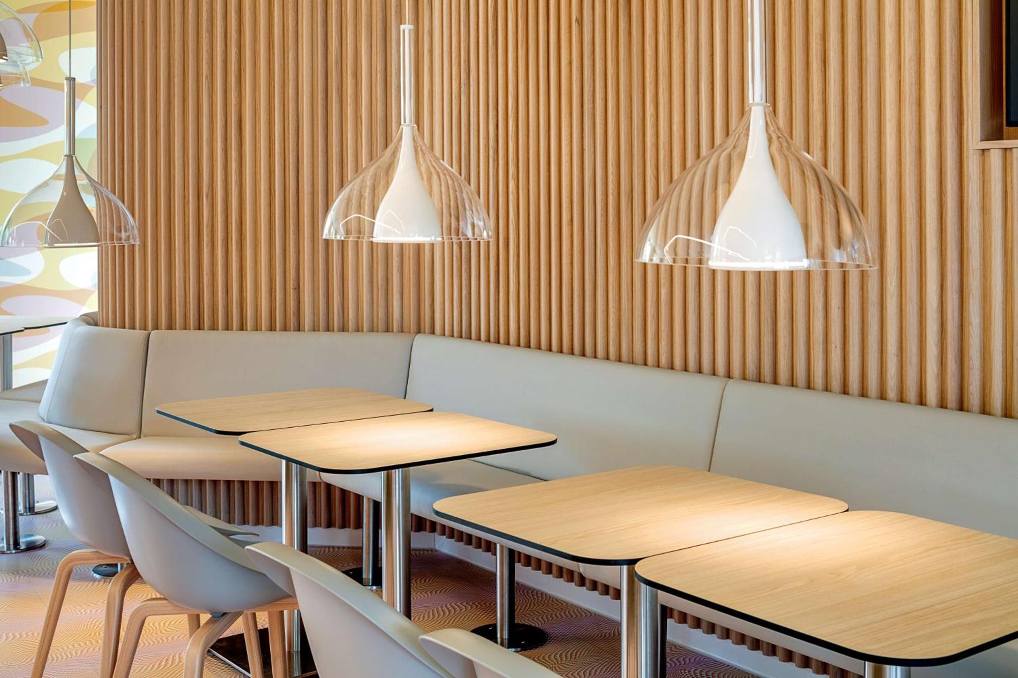 Prize By Radisson, Muenster City Exterior photo